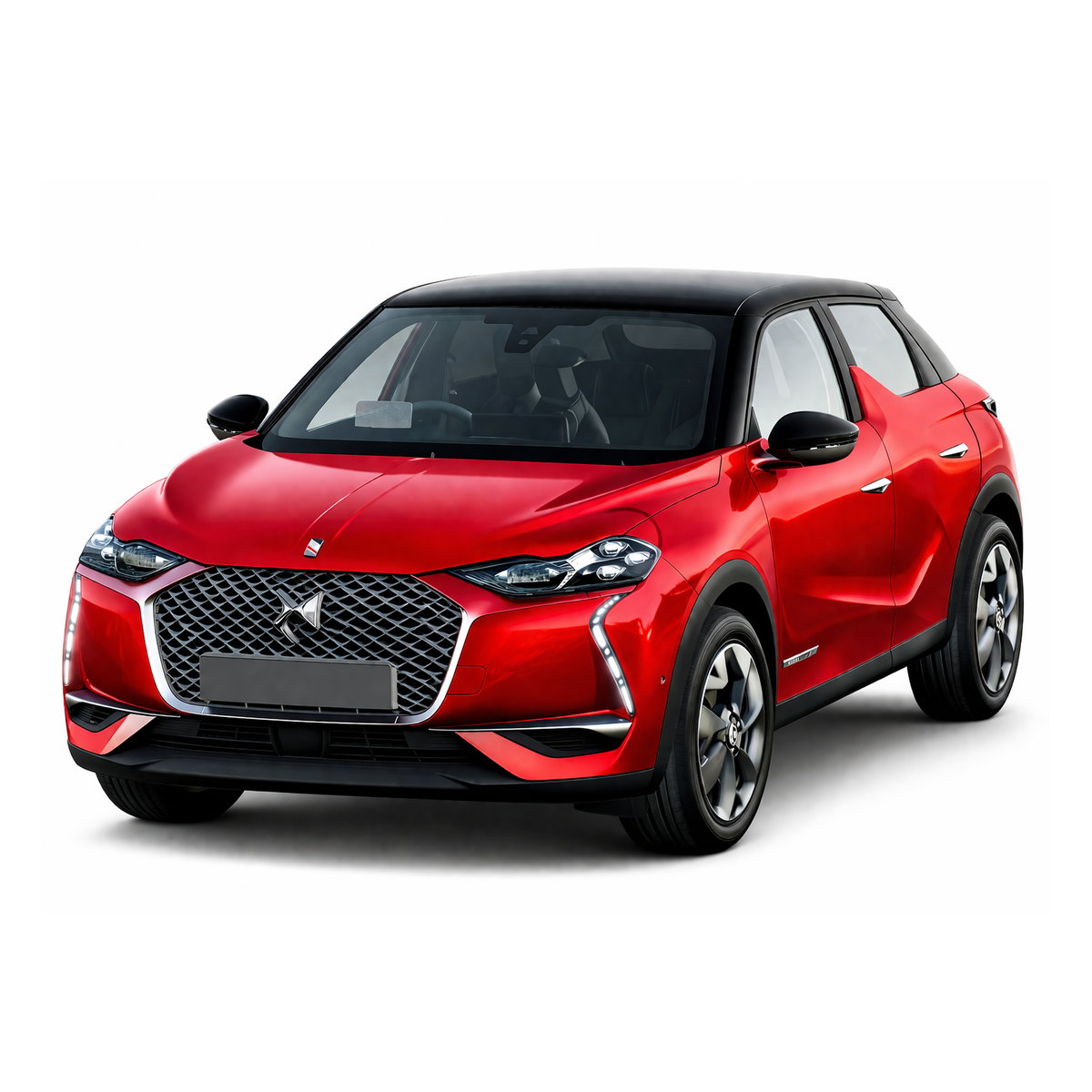 VIDRIO-PUERTA CITROEN DS3-CROSSBACK 2019-